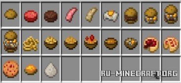     Minecraft PE 1.21