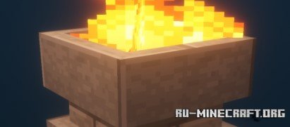  Additional Lights  Minecraft 1.21.3