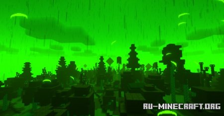  Infinite Dimensions  Minecraft 1.21.1