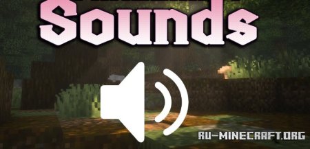  Sounds Mod  Minecraft 1.21.3