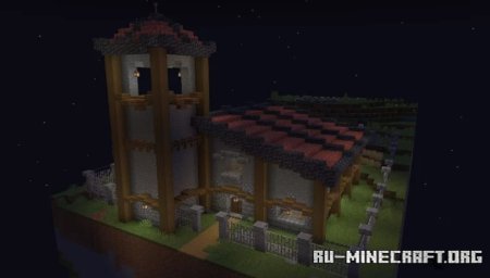  Secretive Abode  Minecraft