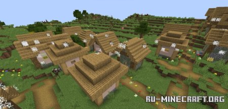  Epic Terrain  Minecraft 1.21.3