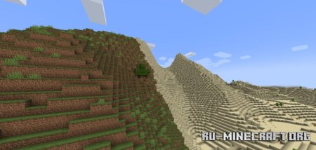  Epic Terrain  Minecraft 1.21.3