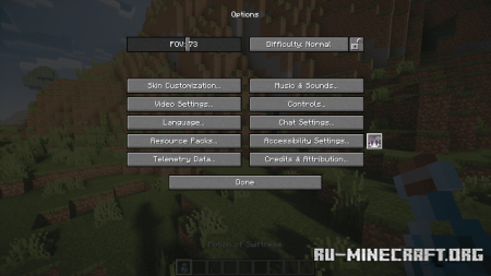  Potion Counter  Minecraft 1.21.3