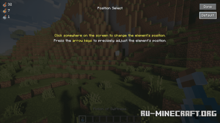  Potion Counter  Minecraft 1.21.3