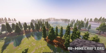  RTS - Caelum Insula v1  Minecraft