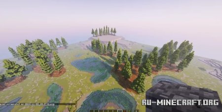  RTS - Caelum Insula v1  Minecraft