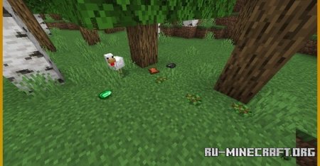     Minecraft PE 1.21