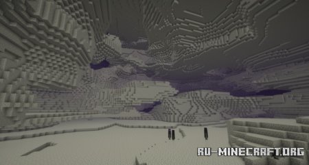  Better Cave Worlds  Minecraft 1.21.3