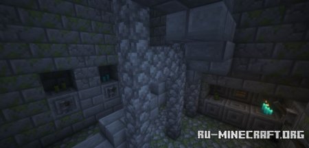  DnT Jungle Temple Replacement  Minecraft 1.21.3