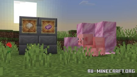     Minecraft PE 1.21