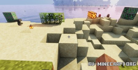  Mandalas GUI Vanilla Crosshair  Minecraft 1.21