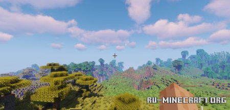  Mandalas GUI Vanilla Crosshair  Minecraft 1.21