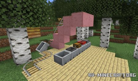  Minecraft 1.21.2