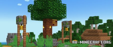  Cuboids  Minecraft 1.21