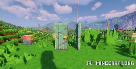  Cuboids  Minecraft 1.21