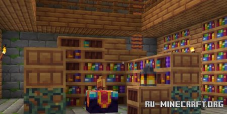  Cuboids  Minecraft 1.21