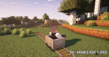  Riding Mouse Fix  Minecraft 1.21.3