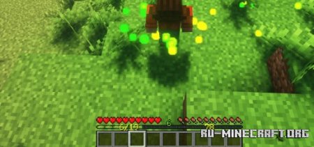  EXP Counter  Minecraft 1.21.3