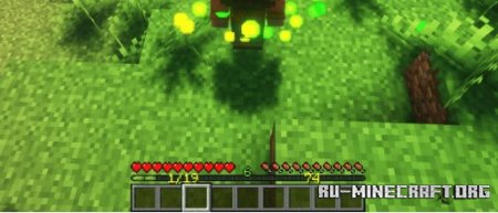  EXP Counter  Minecraft 1.21.3