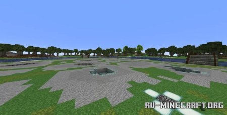  RTS - Caelum Insula v2 (Reign of Nether)  Minecraft