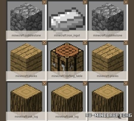    Minecraft PE 1.21