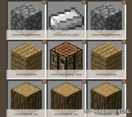    Minecraft PE 1.21