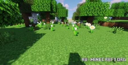  Bees Reimagined  Minecraft 1.21