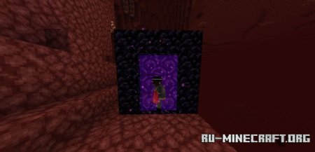  Allow Portal GUIs  Minecraft 1.21.3