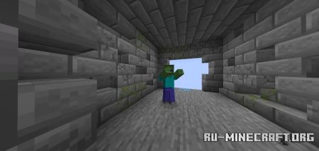  Dungeonz  Minecraft