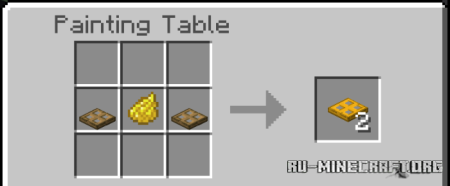 Скачать Цветные блоки для Minecraft PE 1.21