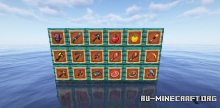  ReMine  Minecraft 1.21