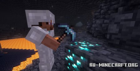  ReMine  Minecraft 1.21