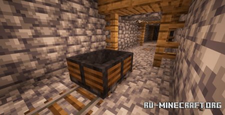  ReMine  Minecraft 1.21