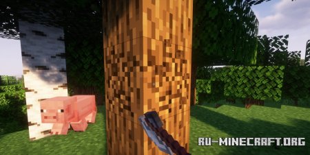  ReMine  Minecraft 1.21