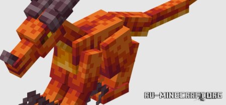  Mobs of Mythology Minecraft 1.21