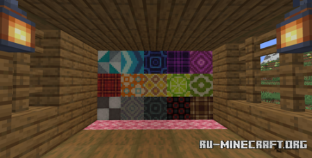  Quilted  Minecraft 1.20.1