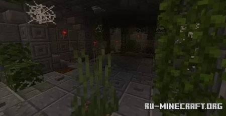  Temple Explorer  Minecraft