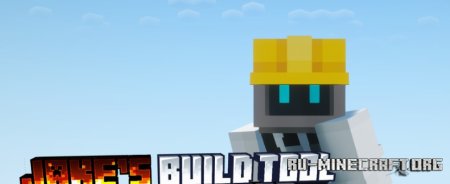  Jakes Build Tools  Minecraft 1.21.3