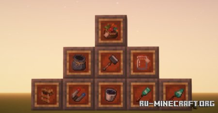  Jakes Build Tools  Minecraft 1.21.3