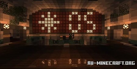  Smart Redstone Bunker by PhantomStrike  Minecraft