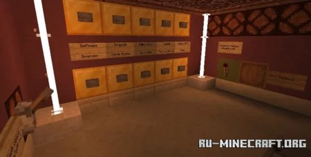  Smart Redstone Bunker by PhantomStrike  Minecraft