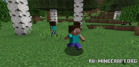  Lil Buddies  Minecraft 1.21