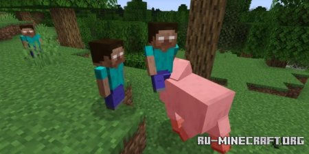  Lil Buddies  Minecraft 1.21