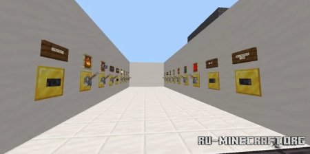  PVP New Lobby by AntigoSprout  Minecraft