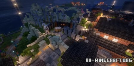  Pearl - Valorant map  Minecraft