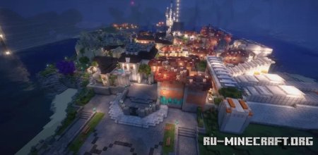  Pearl - Valorant map  Minecraft