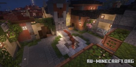  Pearl - Valorant map  Minecraft