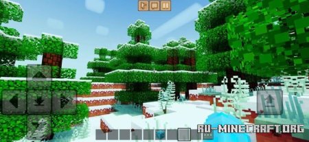  BlockPixel  Minecraft PE 1.21