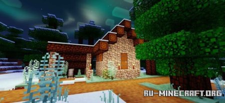  BlockPixel  Minecraft PE 1.21